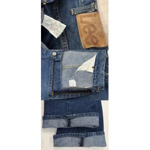 美品 LEE200 古着 70S ブーツカット...の詳細画像5