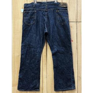 美品 酸化デニム LEE200 古着 70S ...の詳細画像1
