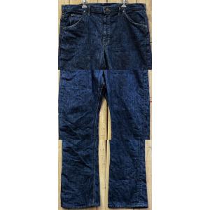 美品 酸化デニム LEE200 古着 70S ...の詳細画像2