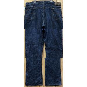 美品 酸化デニム LEE200 古着 70S ...の詳細画像3