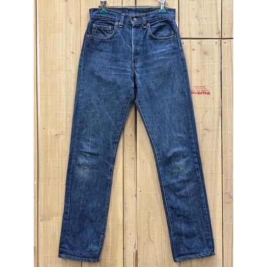 美品 リーバイス505 古着 LEVIS505 ハチマル インサイドシングル 80S MADE IN...