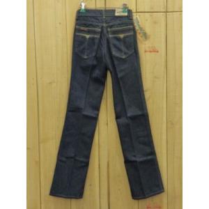 リーバイス LEVIS MOOVIN ON ブーツカット 80S デッドストック MADE IN U...