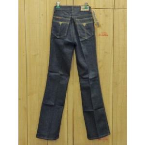 リーバイス LEVIS MOOVIN ON ブーツカット 80S デッドストック MADE IN U...
