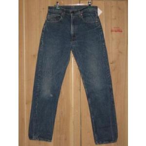 リーバイス505 古着 LEVIS505 ハチマル W30×L32 中古80S MADE IN US...