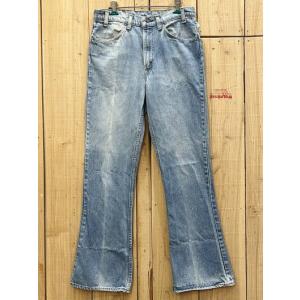 Levi's（リーバイス） Levis(リーバイス) 70~80s ボタン裏刻印39