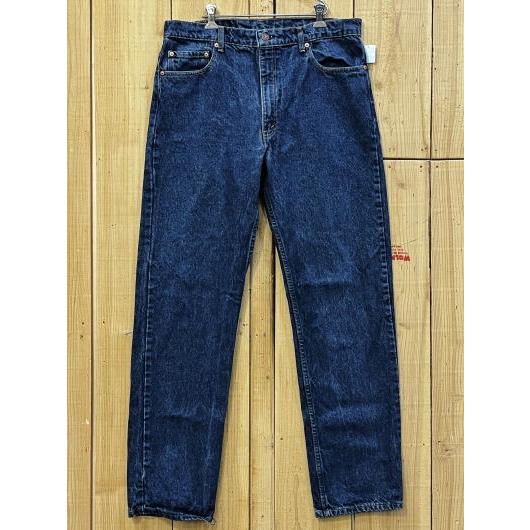 美品 リーバイス505 ハチマル 80S 古着 赤タグ LEVIS505 W37×L33 MADE ...