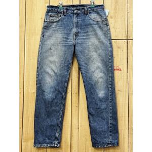 W36 極上 80s Levi's 505 ハチマル リーバイス USA製未使用 W36 極上 80s Levi's 505 ハチマル リーバイス USA製未使用