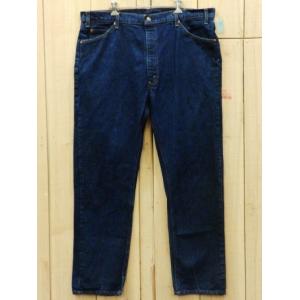 美品 リーバイス505 古着 ハチマル LEVIS505 W42×L32 大きいサイズ MADE IN USA 通販｜wolfrobe