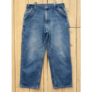 Carhartt カーハート デニム ペインター...の商品画像