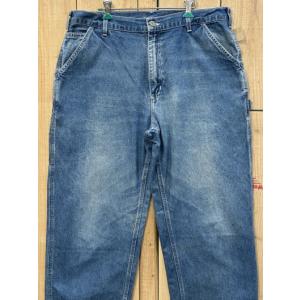 Carhartt カーハート デニム ペインタ...の詳細画像1