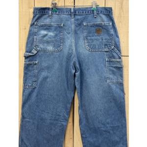 Carhartt カーハート デニム ペインタ...の詳細画像2
