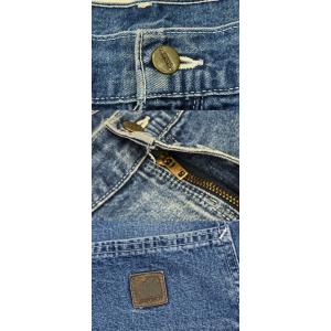 Carhartt カーハート デニム ペインタ...の詳細画像5