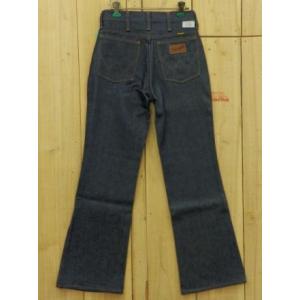 Wrangler（ラングラー） 13MWZ 90S 古着 激ヒゲ W30×L31 MADE IN USA