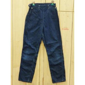 USA古着 50S Wrangler/ラングラー...の商品画像