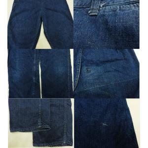 USA古着 50S Wrangler/ラングラ...の詳細画像4