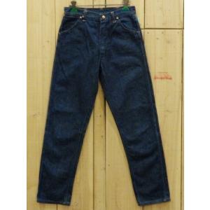 ビンテージ60's70's○Wrangler 11MWZ or 13MWZ実寸W70cm○250518z3-m