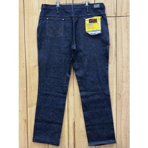 Wrangler（ラングラー） Wrangler 945DEN BOOT CUT デッドストック 70S
