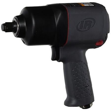 Ingersoll Rand 2130シリーズ　2130　1/2&quot; エアインパクトツール