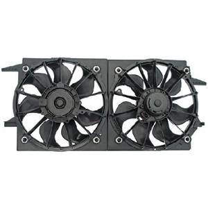 TUSK タスク デジタルファンキット ラジエターファン 冷却ファン 電動