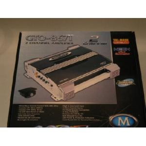 Hertz HDP5 5チャンネルデジタル950 Wパワーアンプ : World