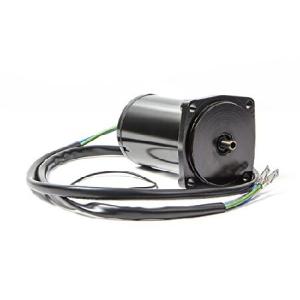 Sierra International, 18-6285, Tilt/Trim Motor｜wolrd