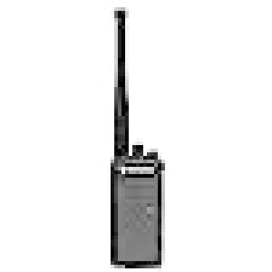 Motorola On-Site RDV5100 10-Channel VHF Water-Resistant Two-Way Business Radio｜wolrd
