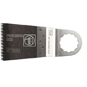 Fein 6-35-02-120-03-4 1-3/4-Inch SuperCut Precison E-cut Blade, 25-Pack｜wolrd