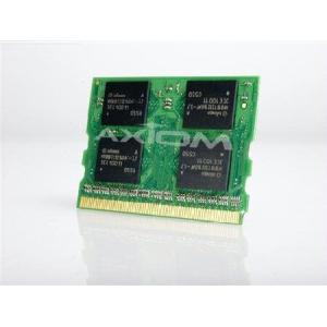 AXIOM 1GB DDR-333 MICRO-DIMM FOR SONY # VGP-MM1024I｜wolrd