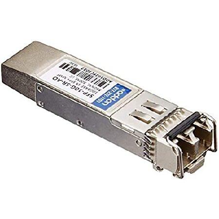 AddOn Cisco SFP-10G-SR Compatible SFP+ Transceiver...