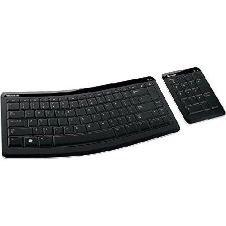 マイクロソフト Bluetooth Mobile Keyboard 6000 英語版