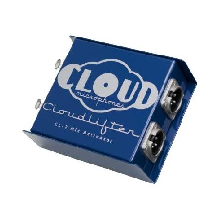 Cloud Microphones Cloudlifter CL-2 by Cloud Microp...