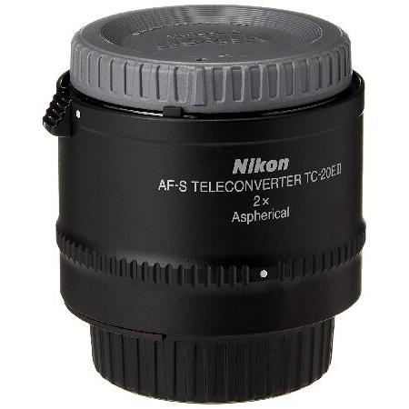 Nikon AF-S TELECONVERTER TC-20E III