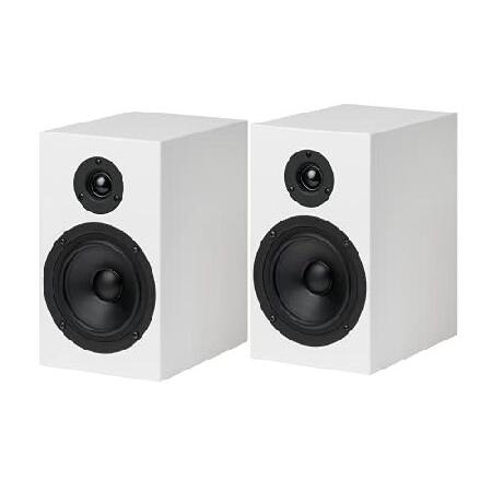 Pro-Ject Audio - Speaker Box 5 - 2-way Monitor Spe...