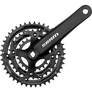 SRAM XX1 イーグル カーボン ファット バイク クランクセット