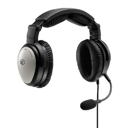 Lightspeed SIERRA ANR Aviation Headset