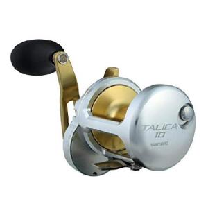 シマノ(Shimano) Talica II リール TAC25II｜wolrd