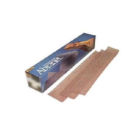 Mirka 9A-151-120 2-3/4 x 16-1/2-Inch 120 Grit Mesh...