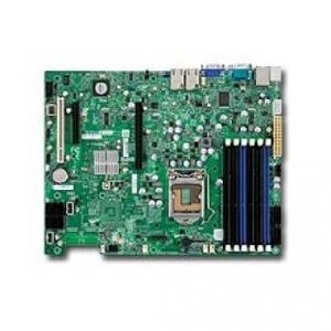 Supermicro Micro ATX DDR4 LGA 1151マザーボードX11SSL-O : World