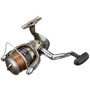 シマノ(SHIMANO) スピニングリール アリビオ 8000 8号糸付 ショアジギング｜wolrd