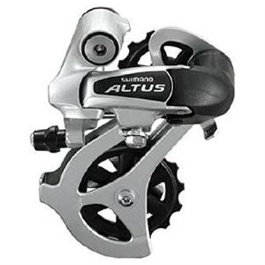 【即日発送】シマノ(SHIMANO) リアディレイラー RD-M5100 11S Amazon.co.jp: シマノ(SHIMANO) ディオーレ RD-M5100-SGS リア