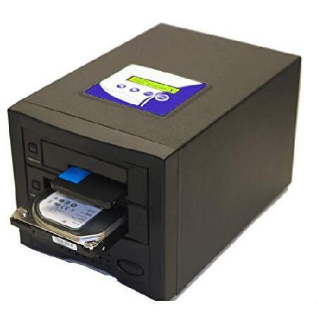 Acumen Disc True Imager 1 to 1 ターゲット SATA 3.5インチ ＆...