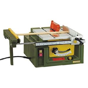 PROXXON Table Saw FET, 37070, Green｜wolrd