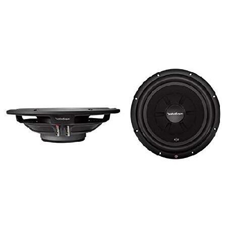 Rockford Fosgate 2 R2SD2-12 12インチ R2 1000W シャロー DV...