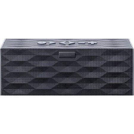 Jawbone Big JAMBOX Wireless Bluetooth Speaker - Gr...