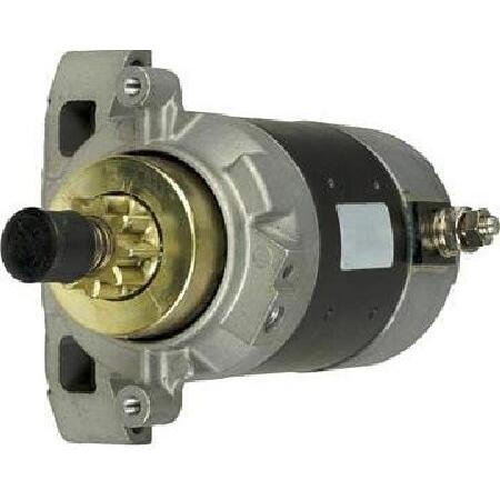 RAREELECTRICAL New Starter Compatible with Honda O...