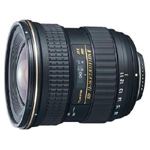 Tokina 超広角ズームレンズ AT-X 116 PRO DX II 11-16mm F2.8 (IF) ASPHERICAL ニコン用 APS-C対応