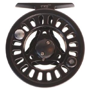 (9/10/11 Reel) - Temple Fork Outfitters Prism Cast Large Arbour Fly Reels Model: TFR CLA 9/11 (9/11 wt.)｜wolrd