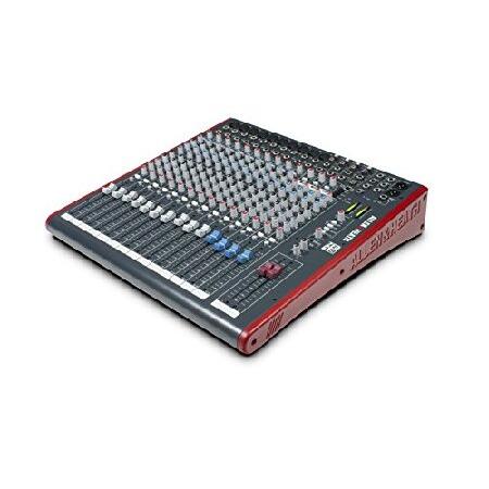 Allen ＆ Heath Multipurpose USBミキサー