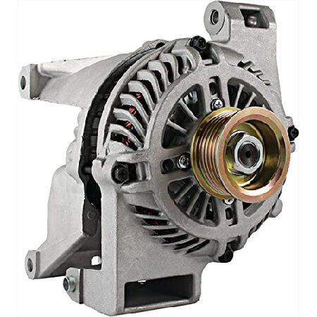 DB Electrical New AMT0144 Alternator 3 2.0L 2.0 2....