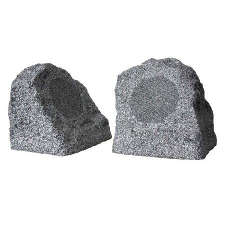 Earthquake One Pair Of 5.25&quot; Coaxial Rock Speakers...